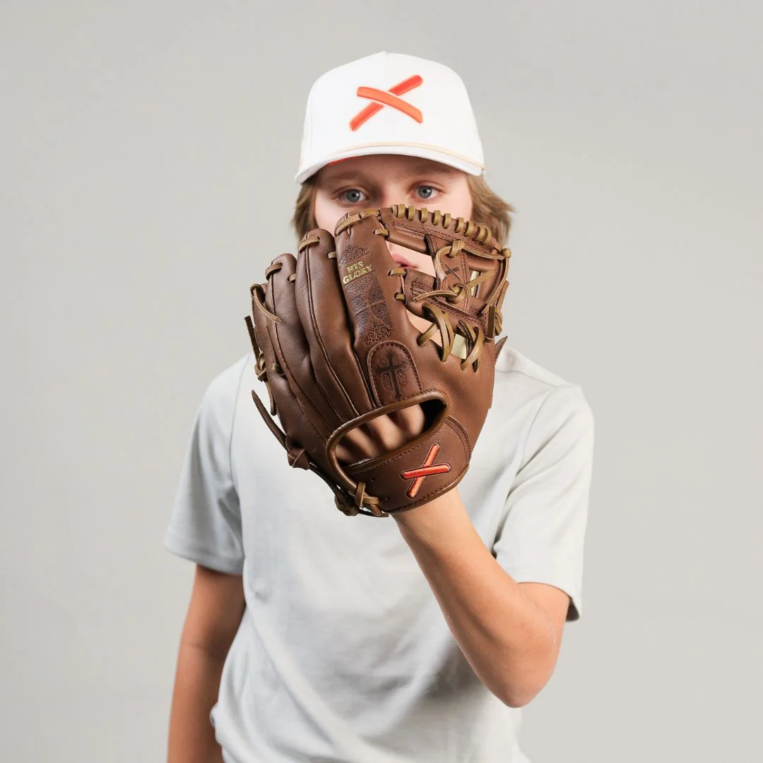 youth | bible glove - Image 5