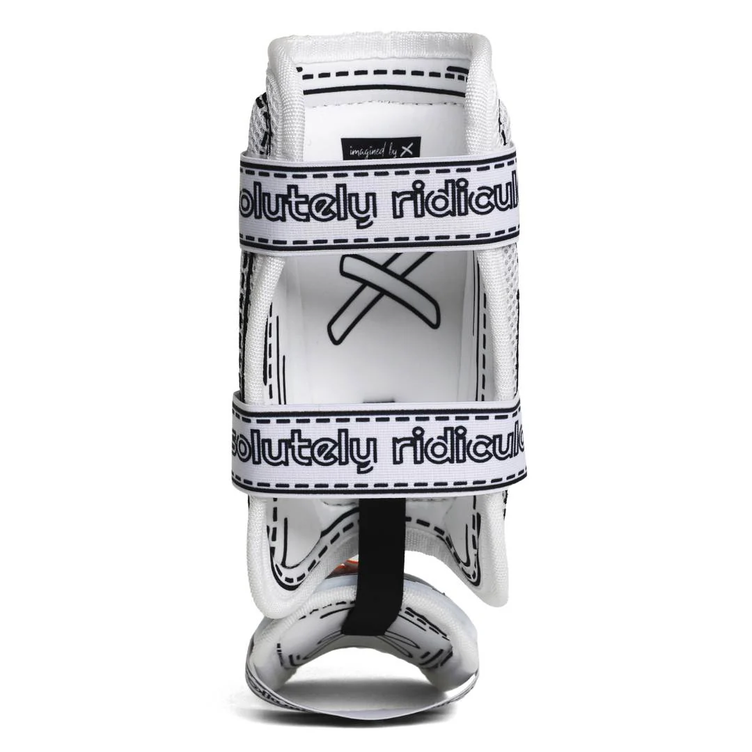 2d leg guard - Image 3