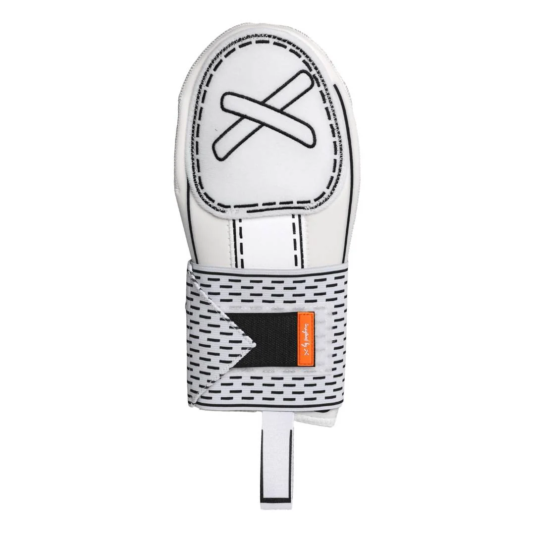 2d hybrid sliding mitt - Image 7
