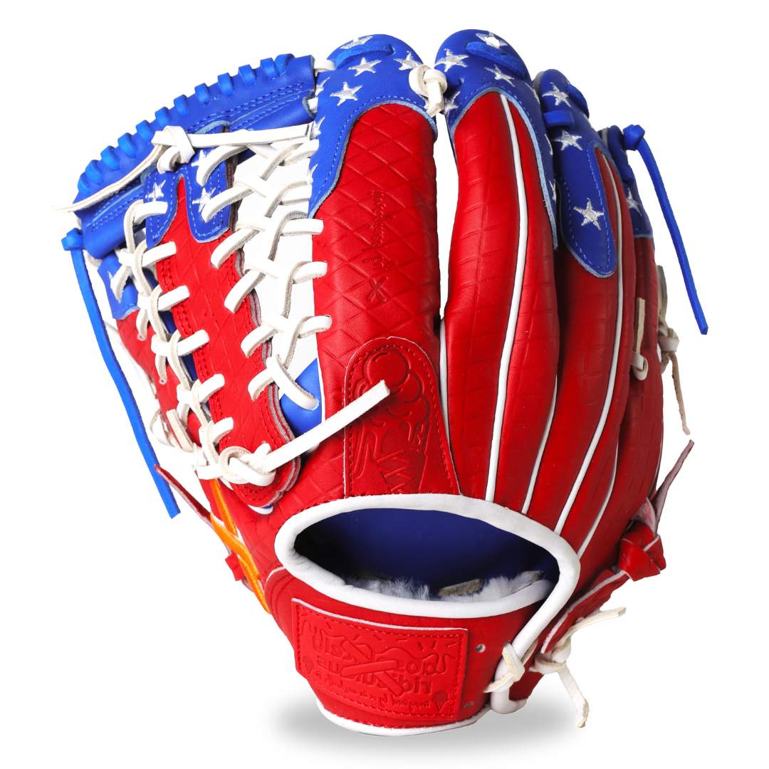 softball | stars & stripes ice cream glove - Image 11