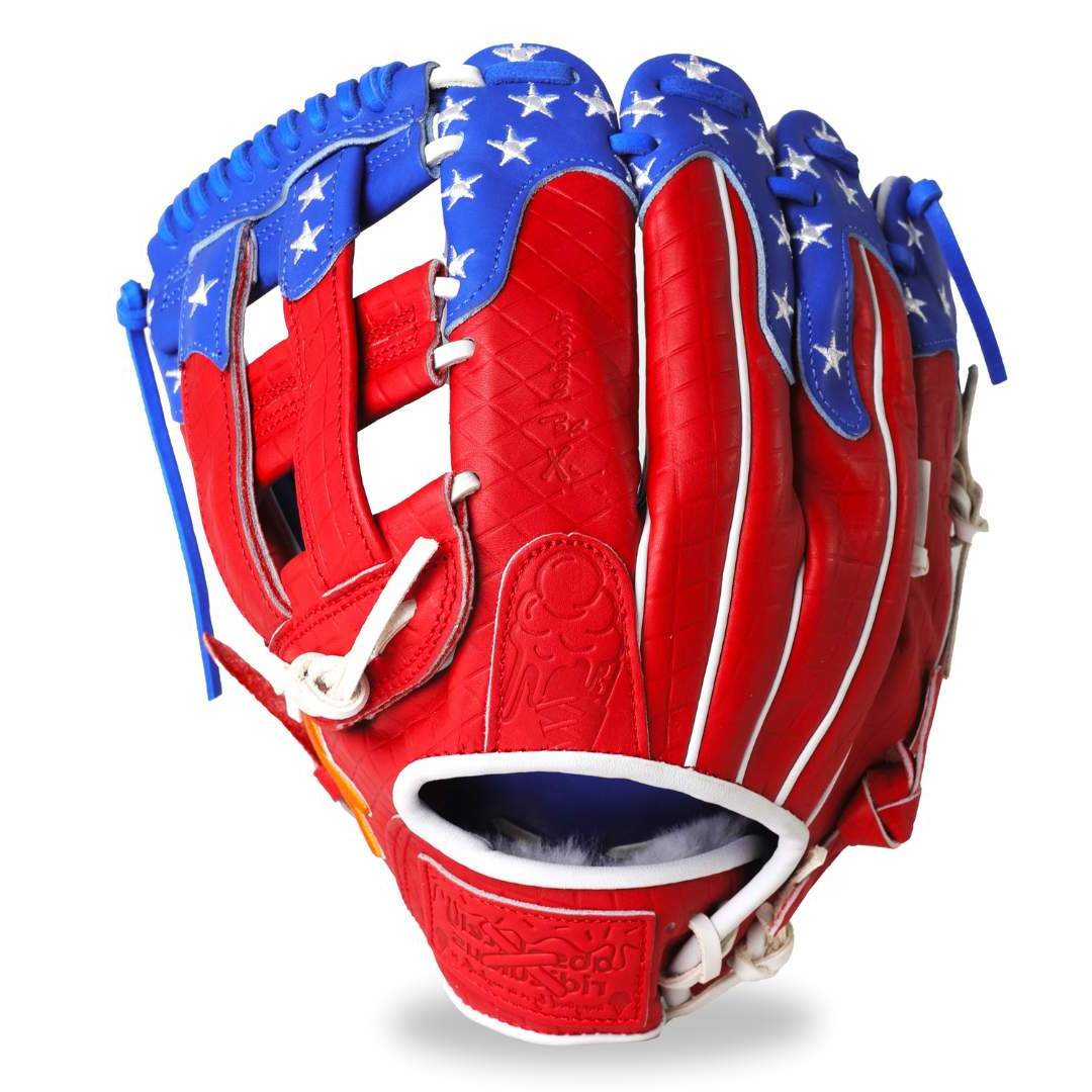 softball | stars & stripes ice cream glove - Image 12
