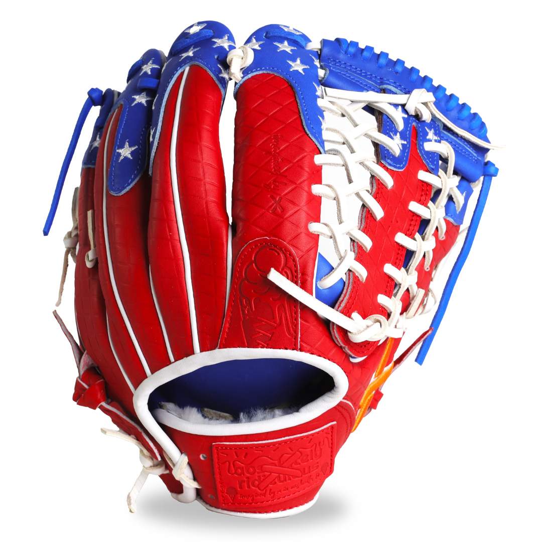 softball | stars & stripes ice cream glove - Image 7