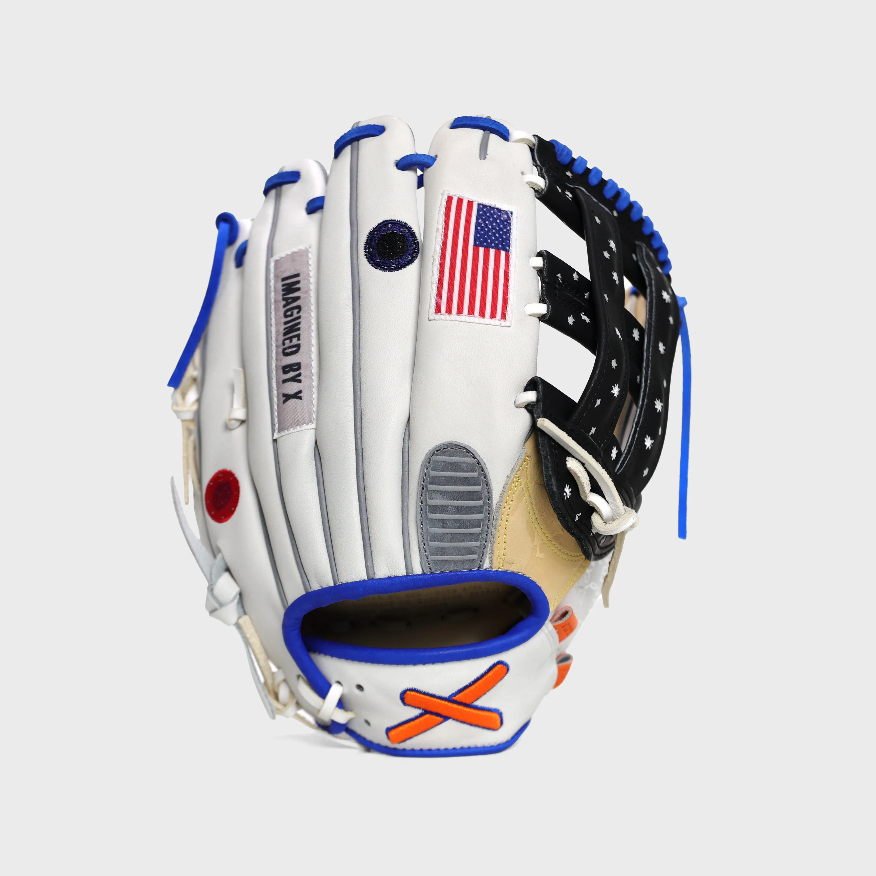 apollo 11 mission | rare edition glove (169) - Image 14