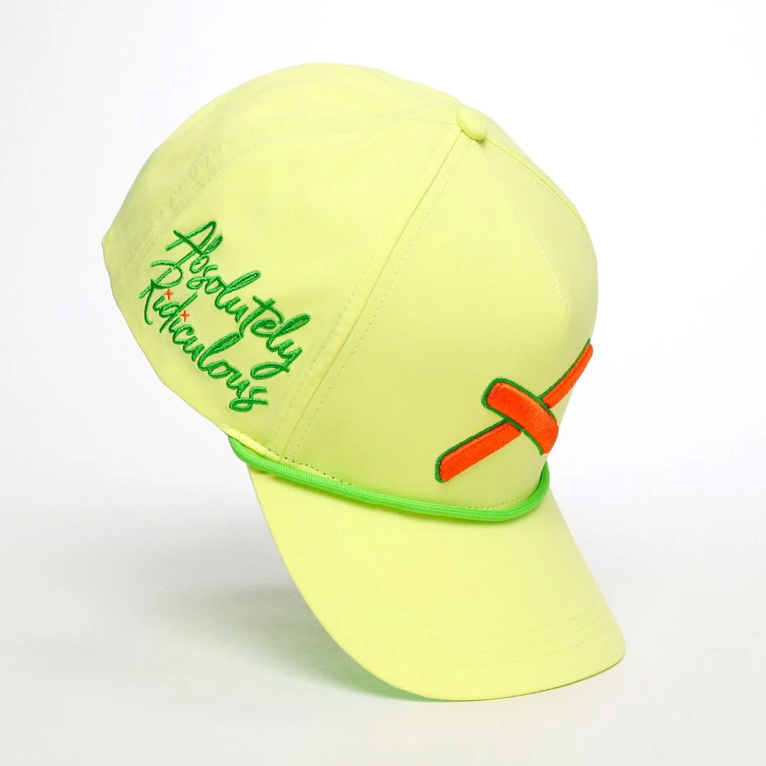 banana rare edition hat - Image 4
