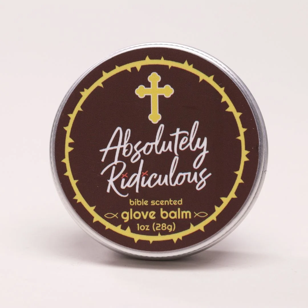 bible scented glove conditioner - Image 5