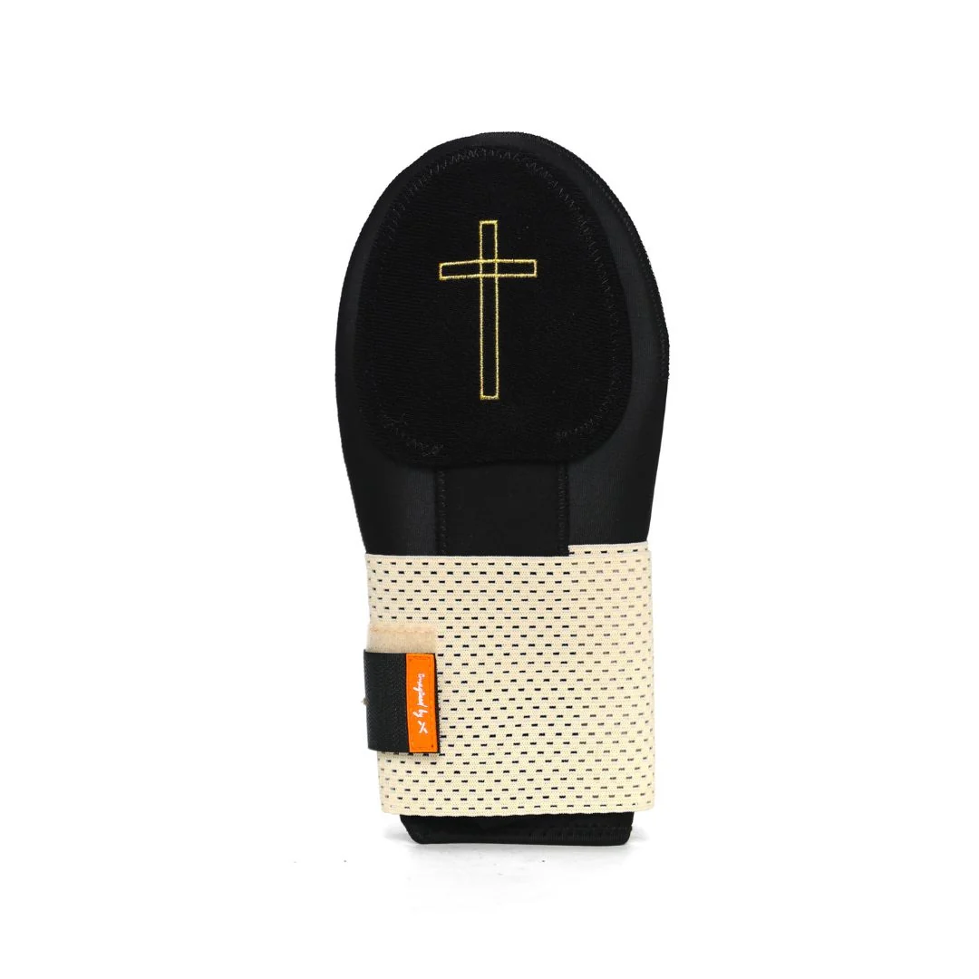 bible black binding edition sliding mitt - Image 6