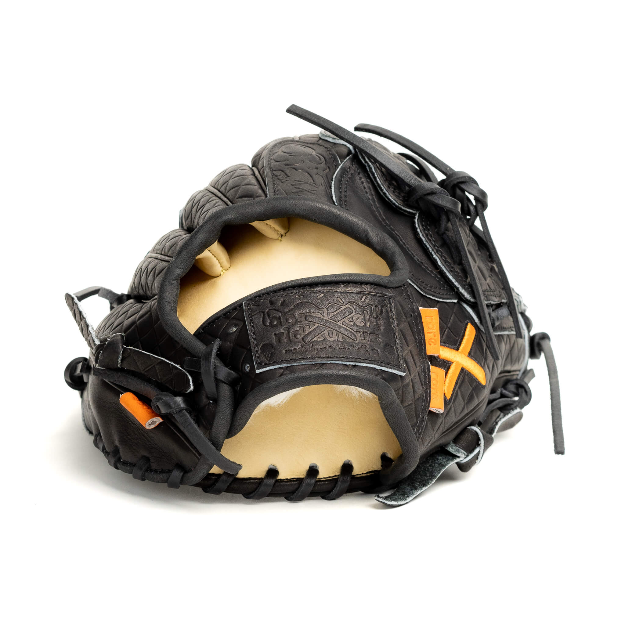 blackout ice cream glove | rare edition - Image 6
