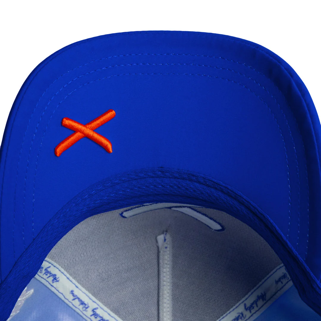 blue frost hat - Image 7