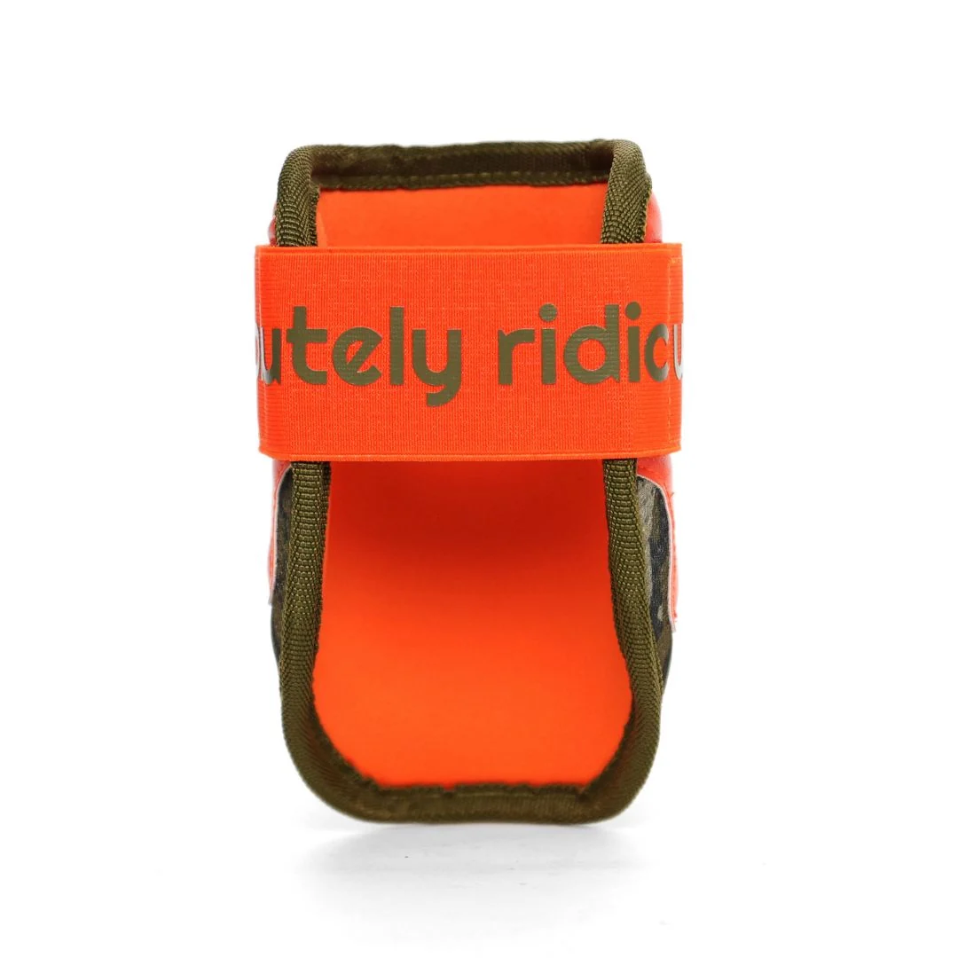 bottomland camo X.1 elbow guard | official mossy oak collab - Image 4