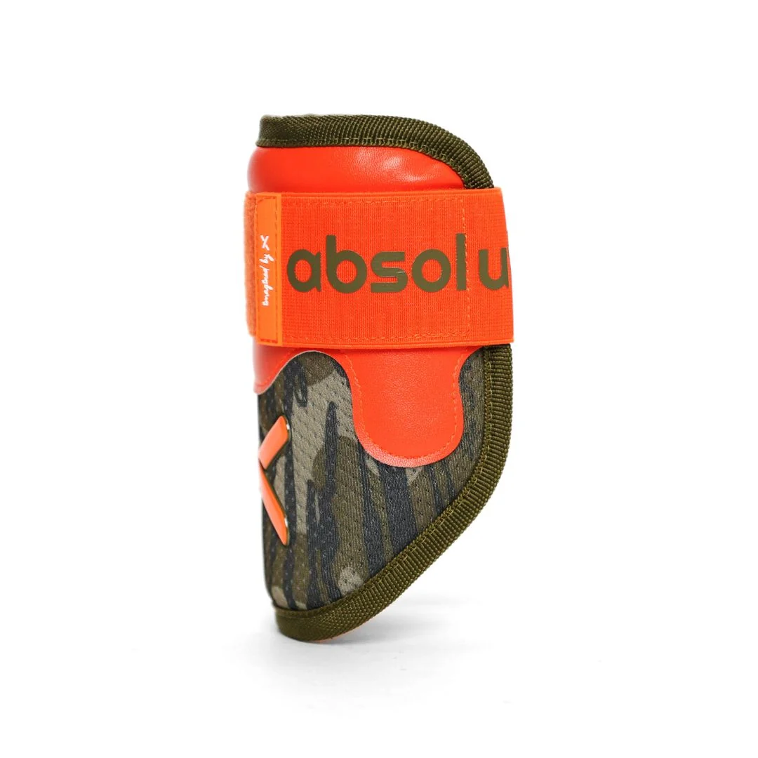 bottomland camo X.1 elbow guard | official mossy oak collab - Image 5