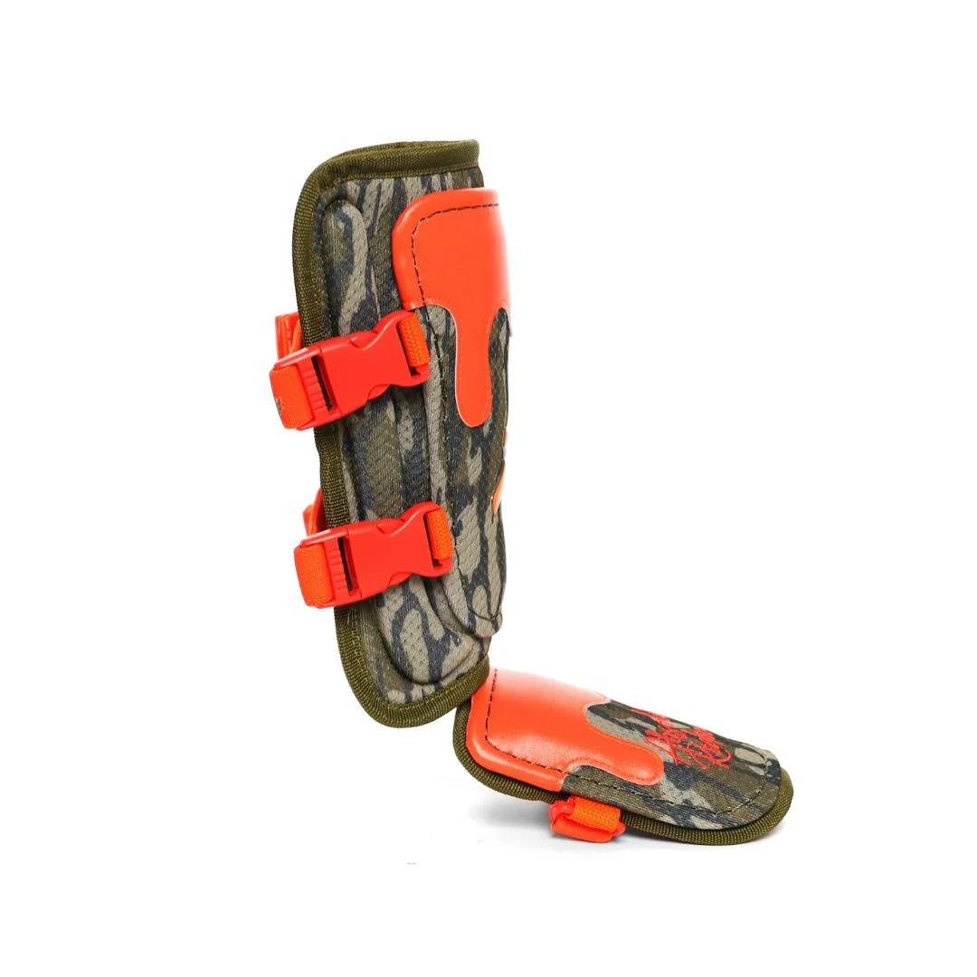 bottomland camo X.1 leg guard | mossy oak collab - Image 5
