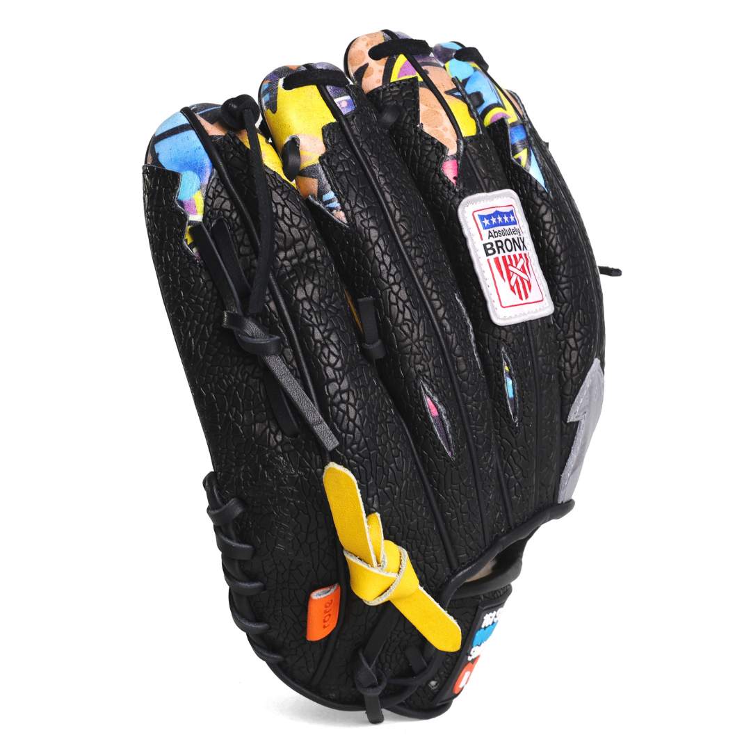 bronx rare edition glove - Image 6