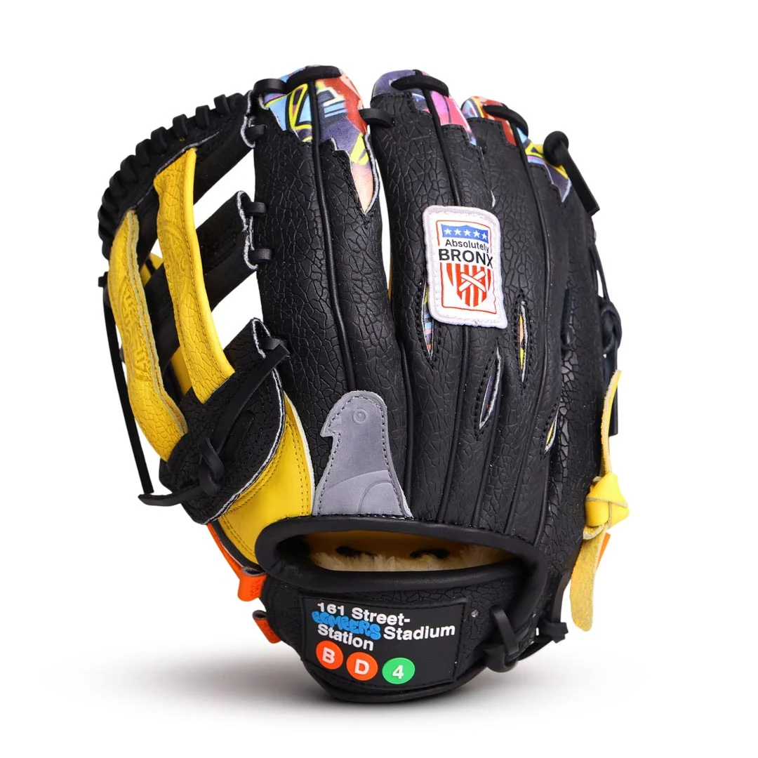 softball | bronx rare edition glove - Image 10