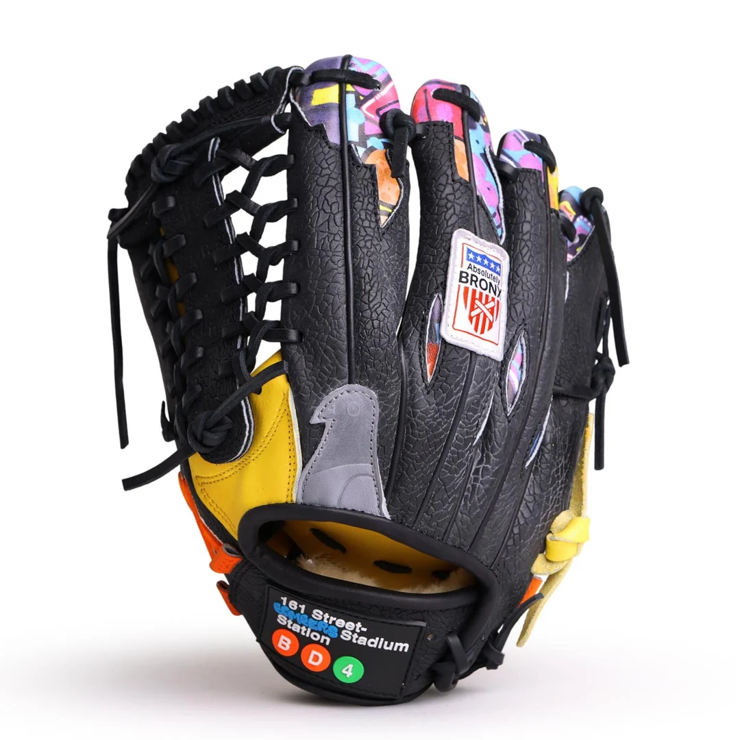 softball | bronx rare edition glove - Image 11