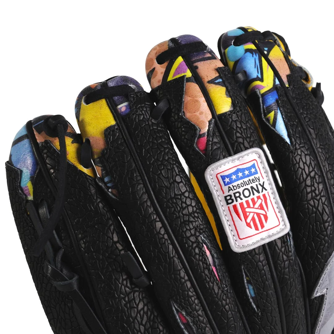 softball | bronx rare edition glove - Image 3