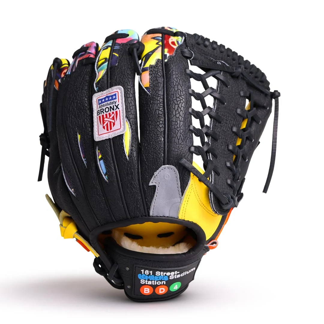 softball | bronx rare edition glove - Image 4