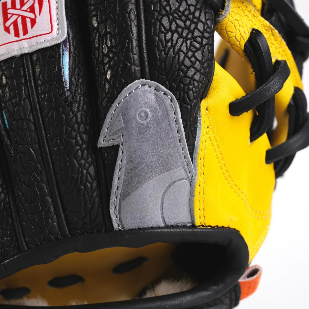 softball | bronx rare edition glove - Image 5