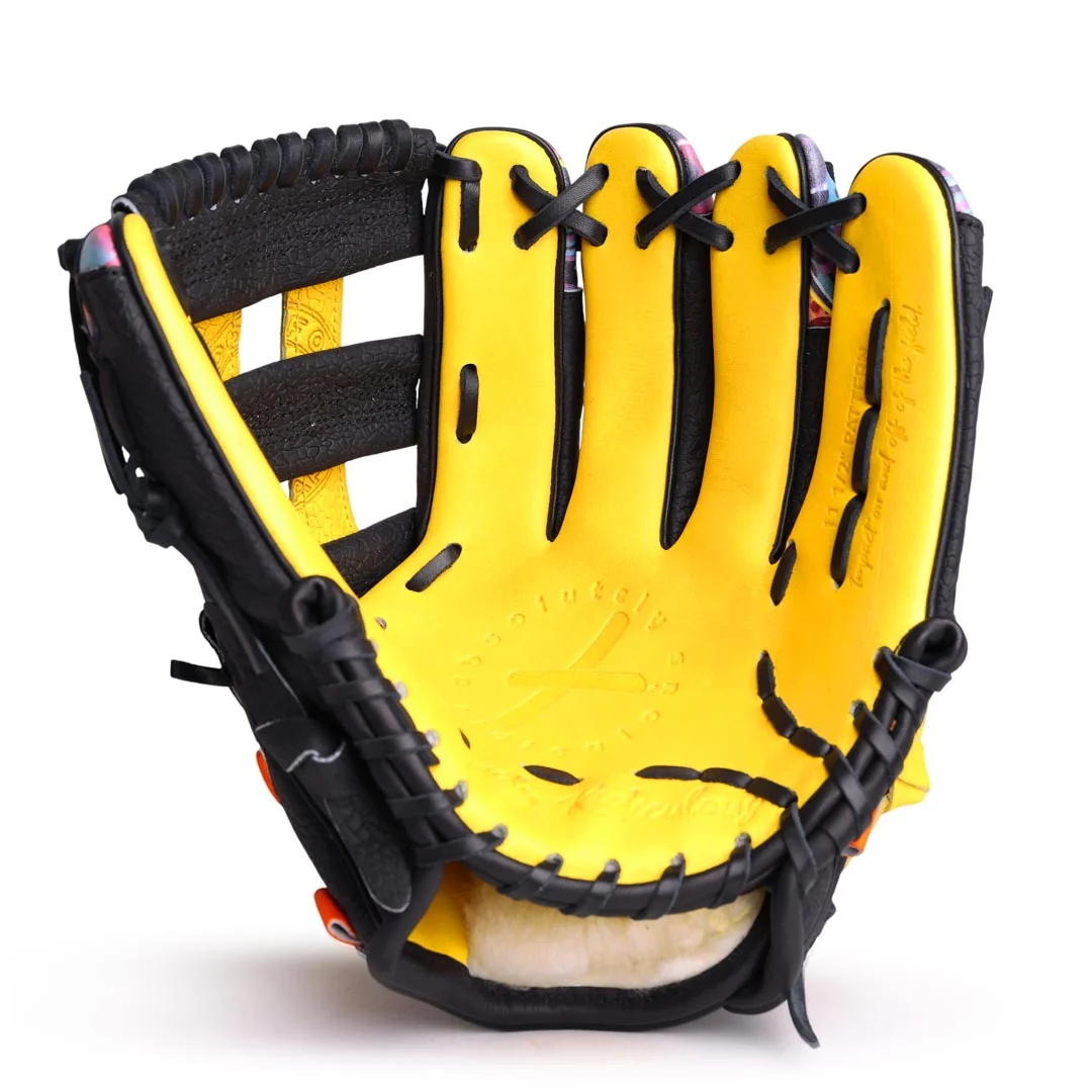 softball | bronx rare edition glove - Image 6