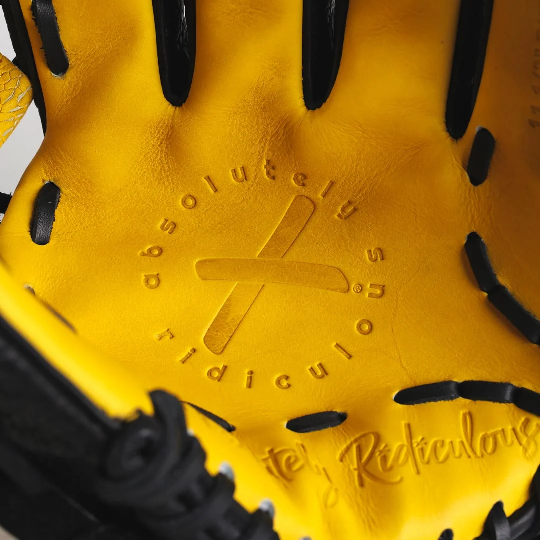 softball | bronx rare edition glove - Image 8