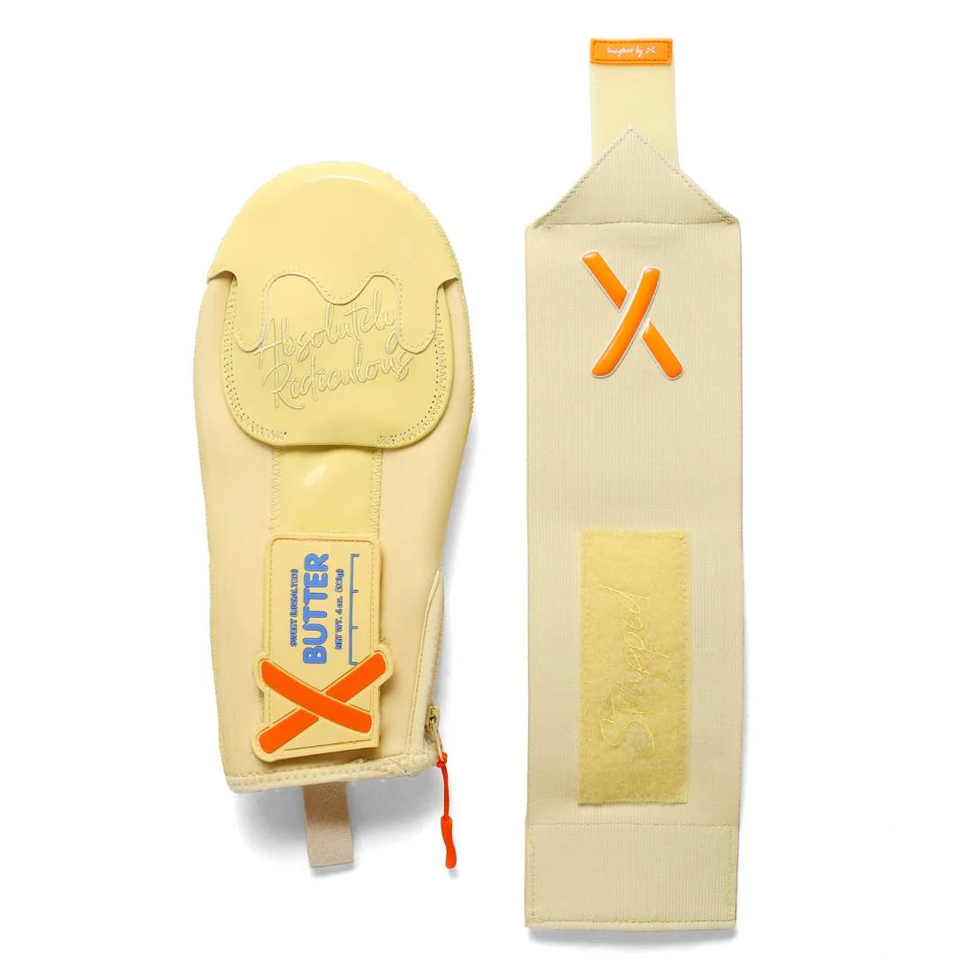 butter hybrid sliding mitt - Image 6