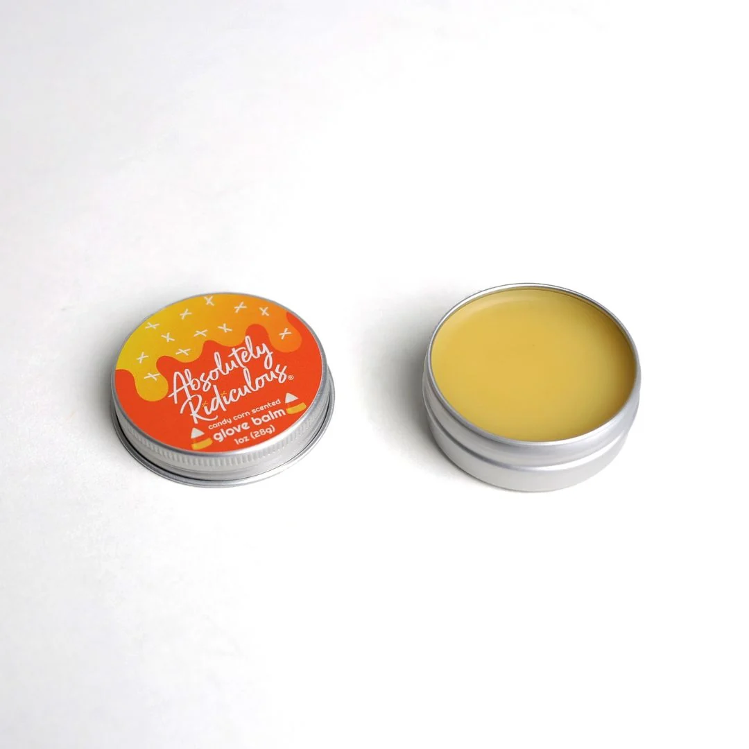 candy corn scented glove conditioner - Image 5