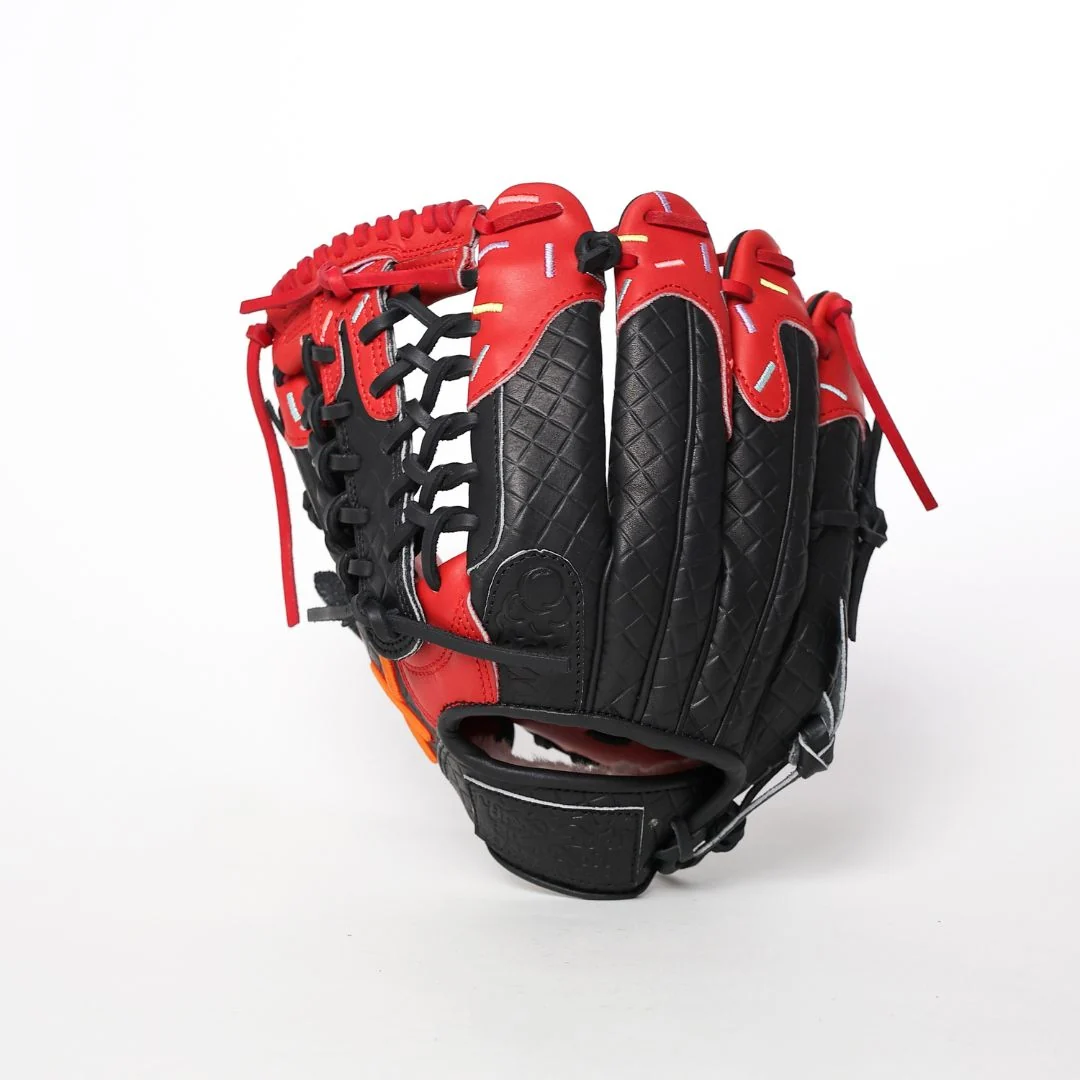 cherry blackout ice cream glove - Image 11