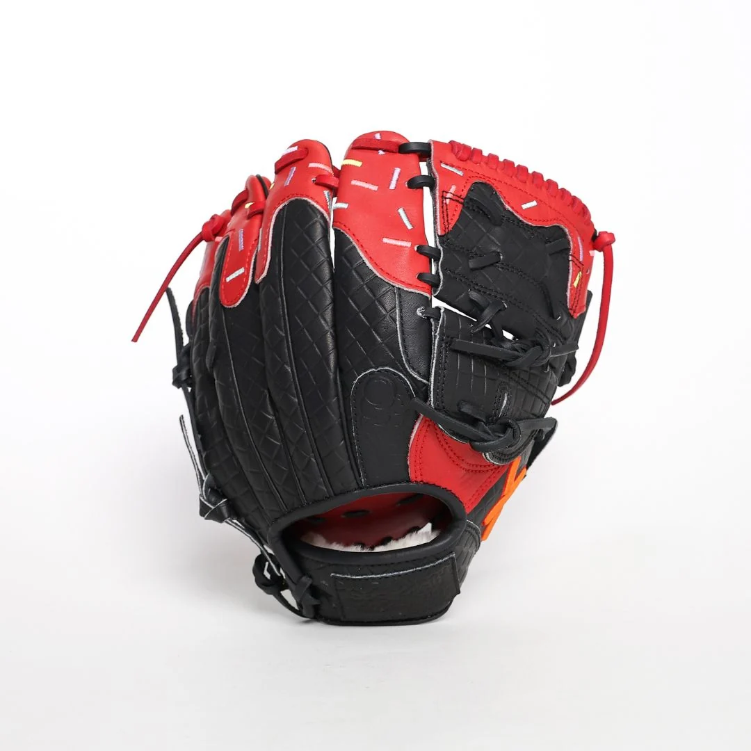cherry blackout ice cream glove - Image 12