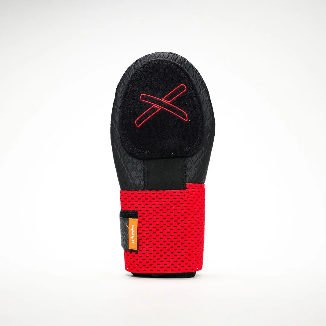 black cherry ice cream sliding mitt - Image 5