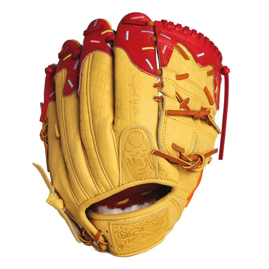 cherry ice cream glove - Image 12