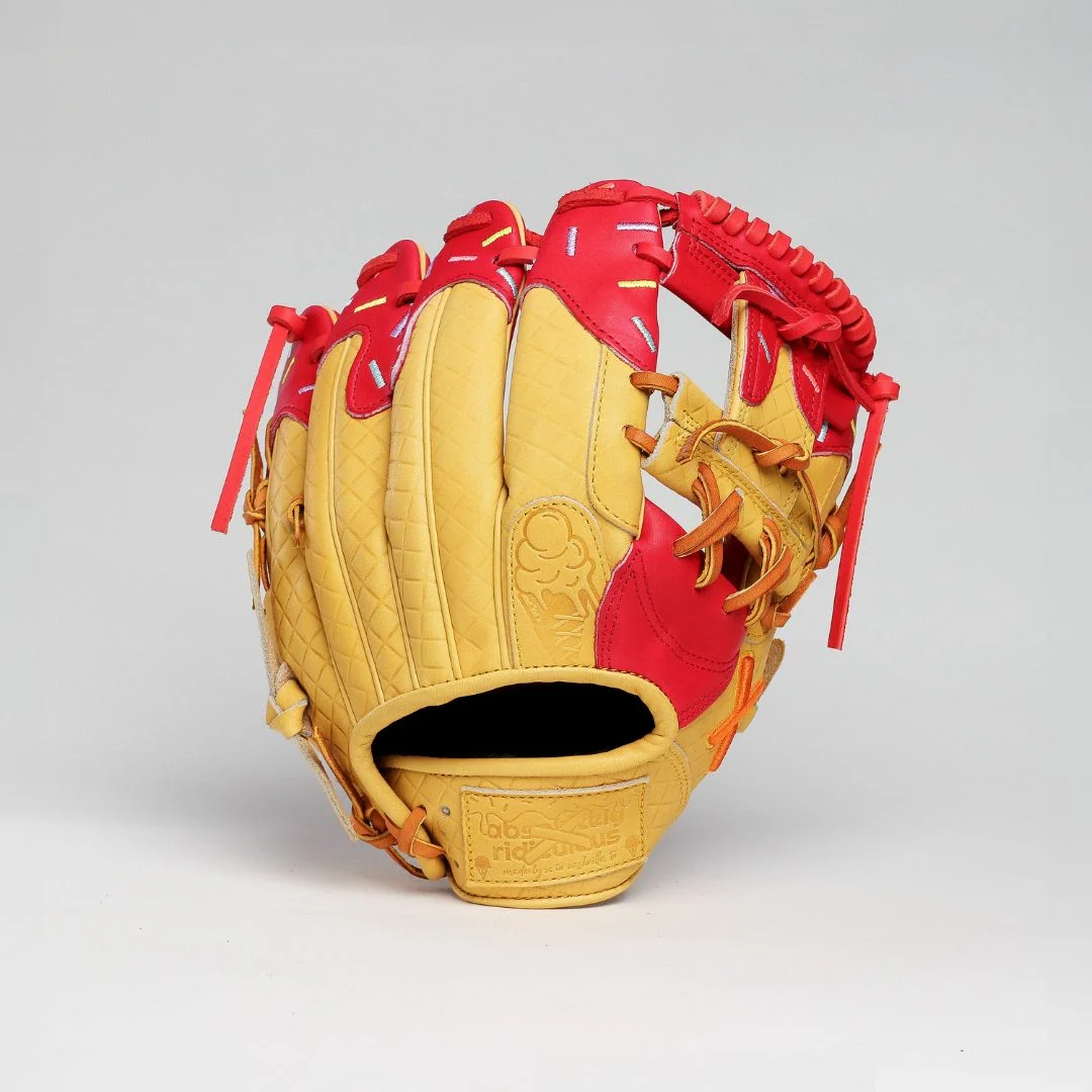 cherry ice cream glove - Image 3