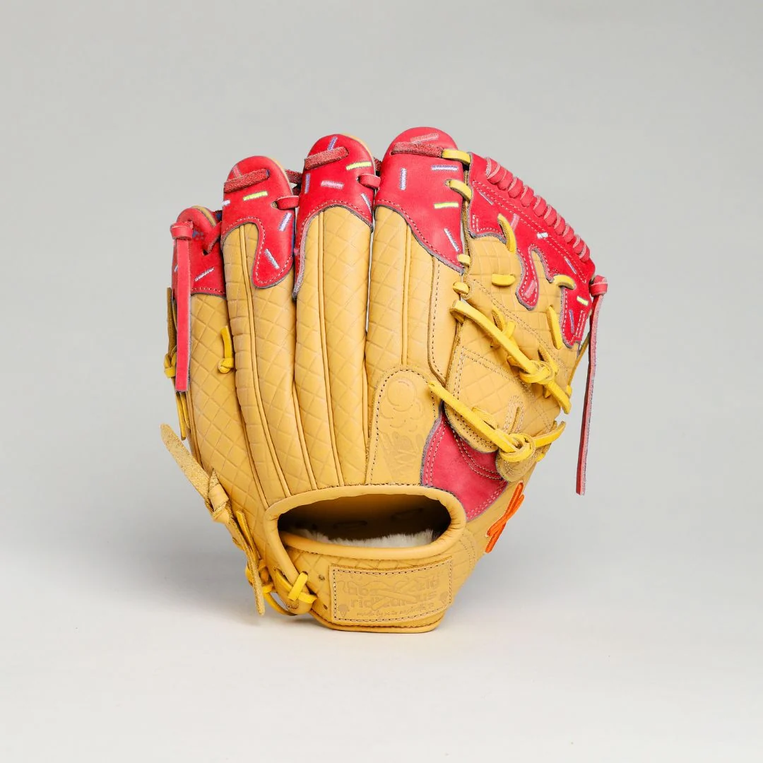 cherry ice cream glove - Image 6