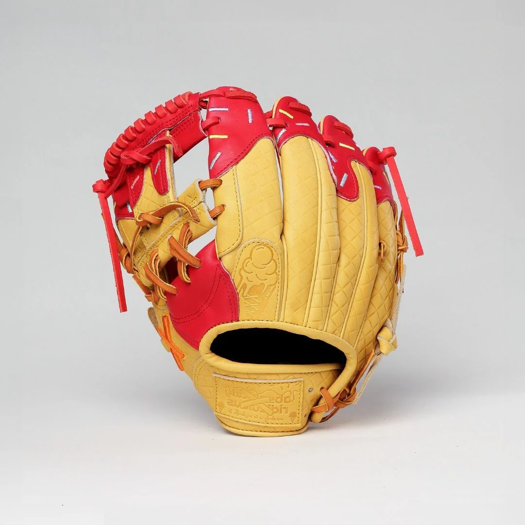 cherry ice cream glove - Image 8