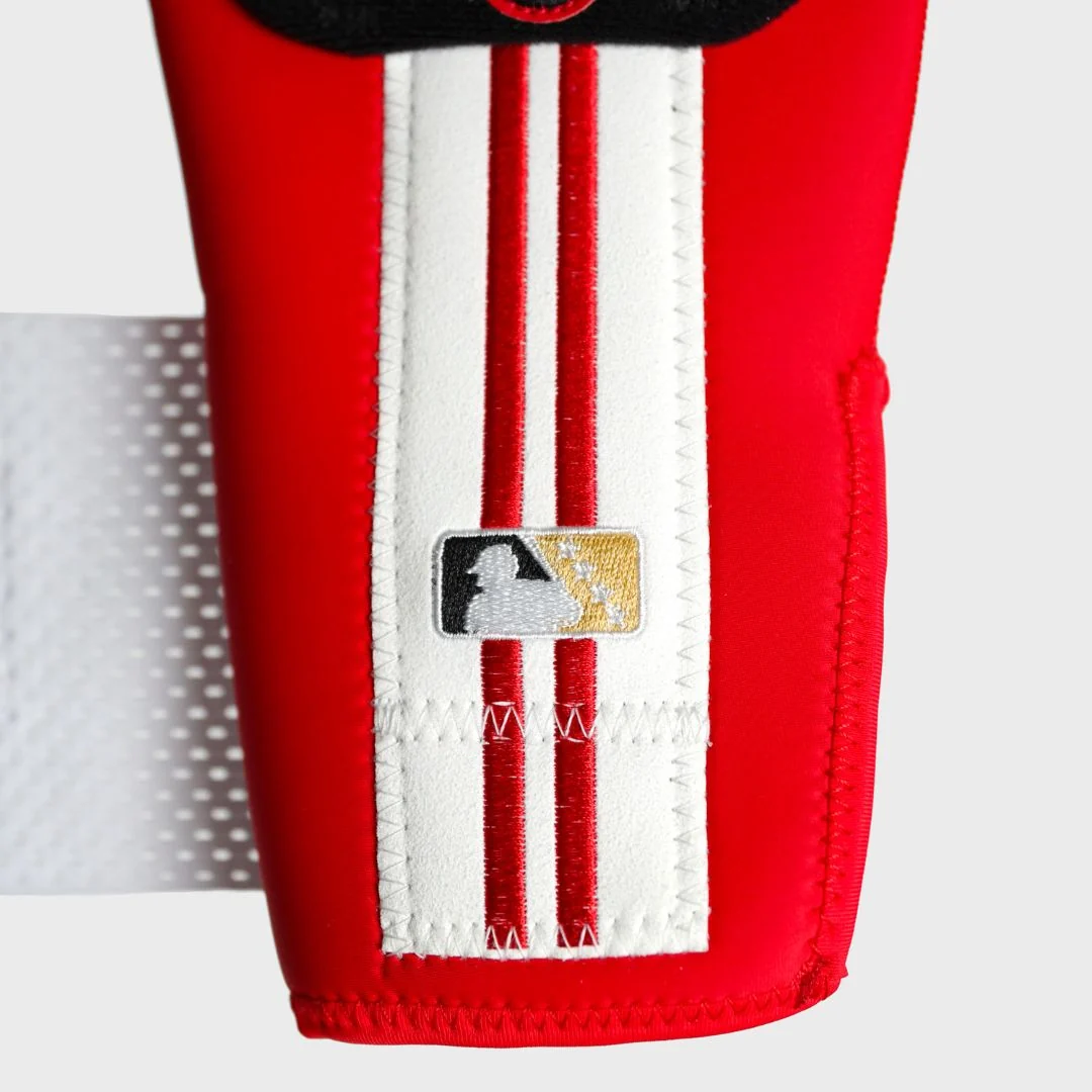 chico sliding mitt | el paso chihuahuas milb collab - Image 3
