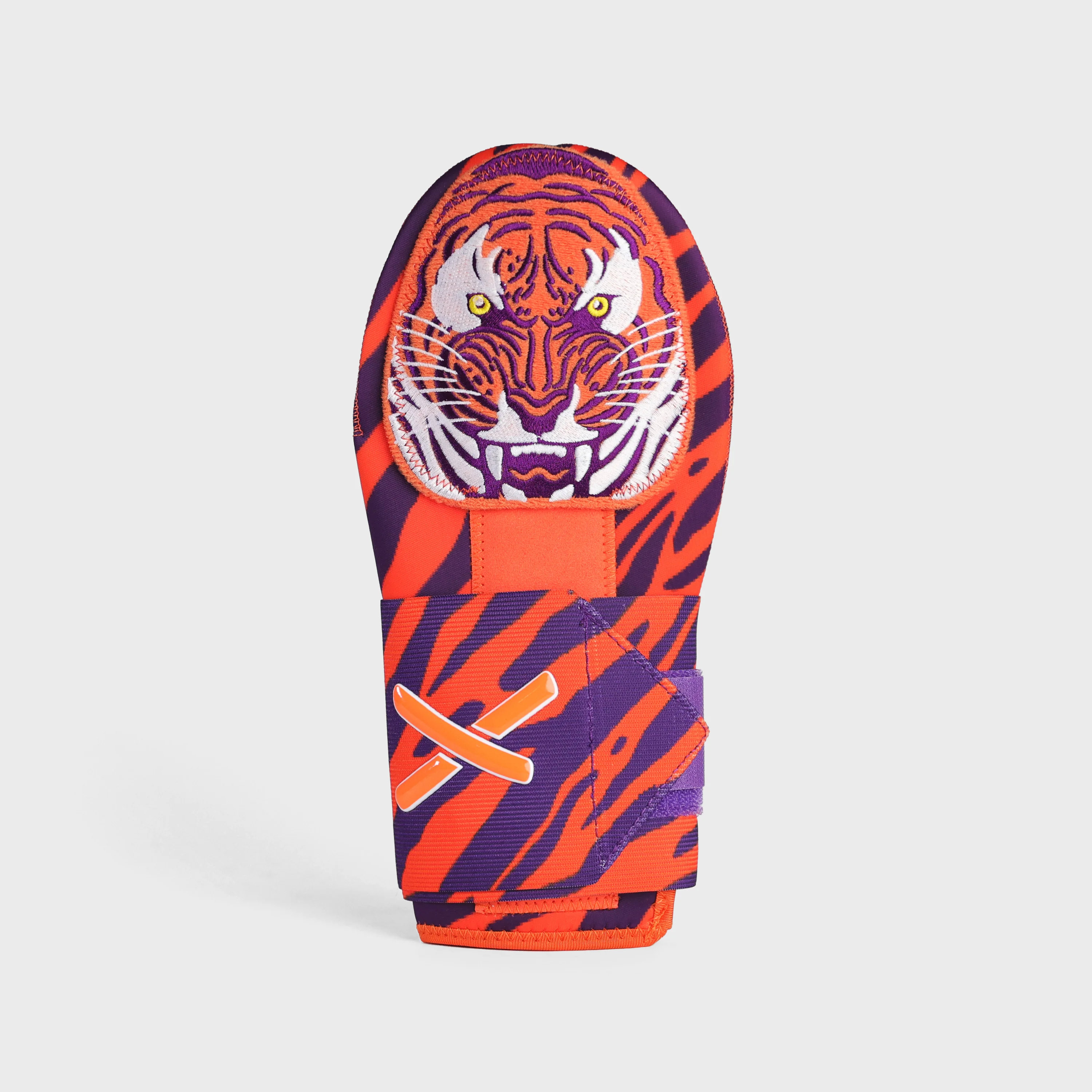 clemson tiger sliding mitt - Image 2