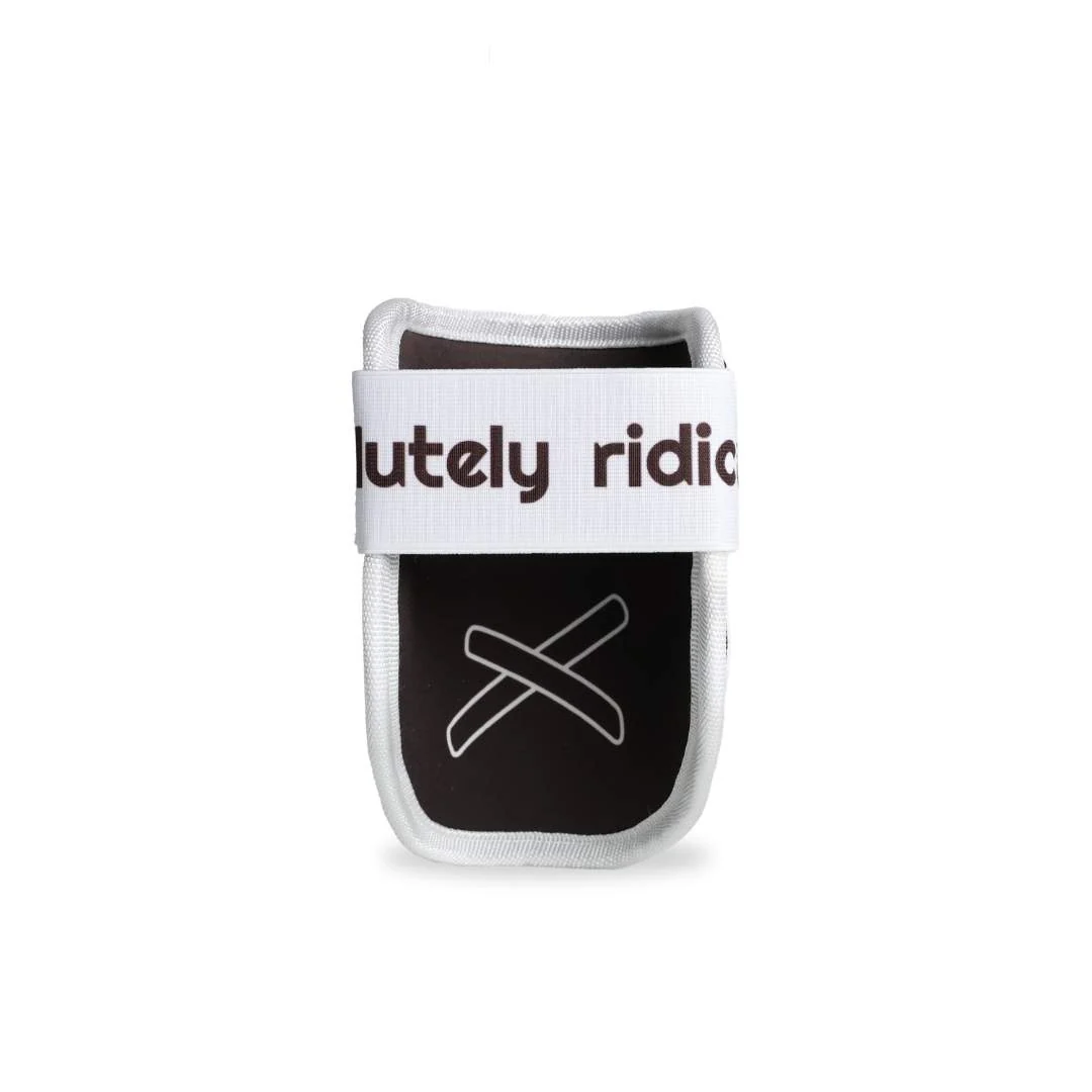 cookies & cream chunky ice cream elbow guard - Image 3