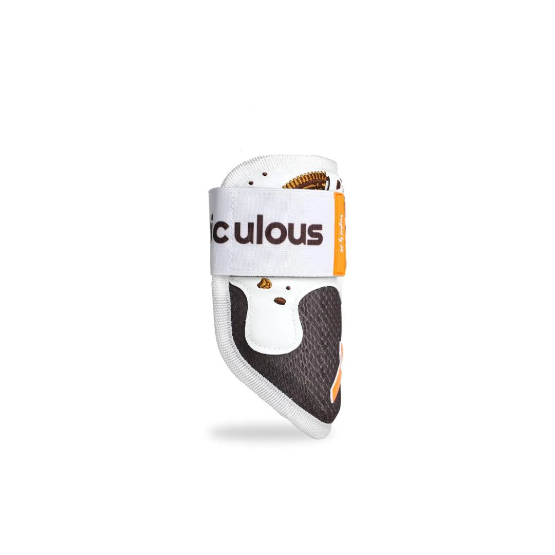 cookies & cream chunky ice cream elbow guard - Image 4