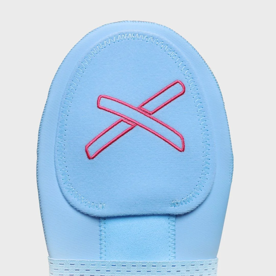 cotton candy sliding mitt - Image 4