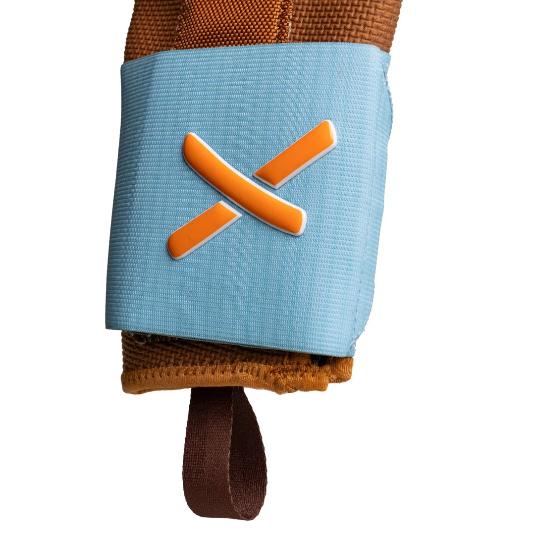 dad's work coat hybrid sliding mitt - Image 10