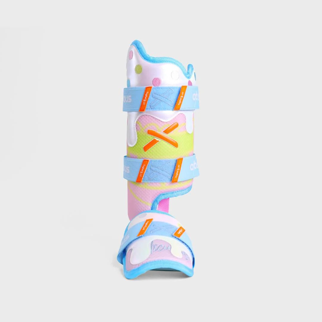 easter drip model leg guard - Image 8