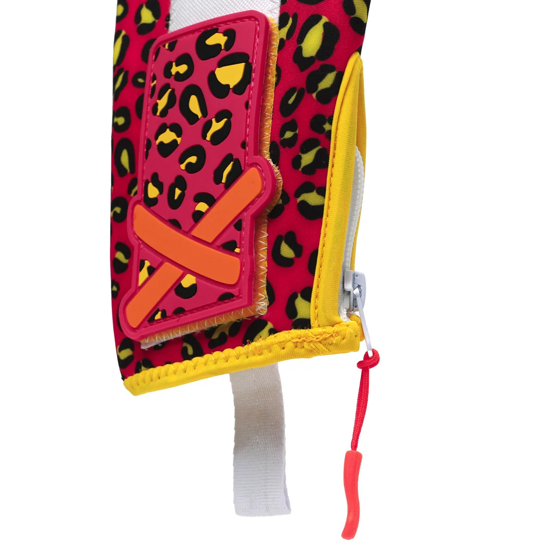el guepardo hybrid sliding mitt - Image 11