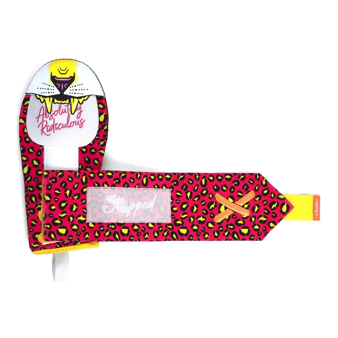 el guepardo hybrid sliding mitt - Image 13