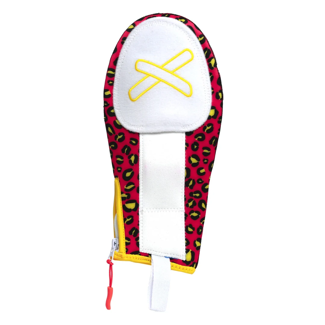 el guepardo hybrid sliding mitt - Image 3