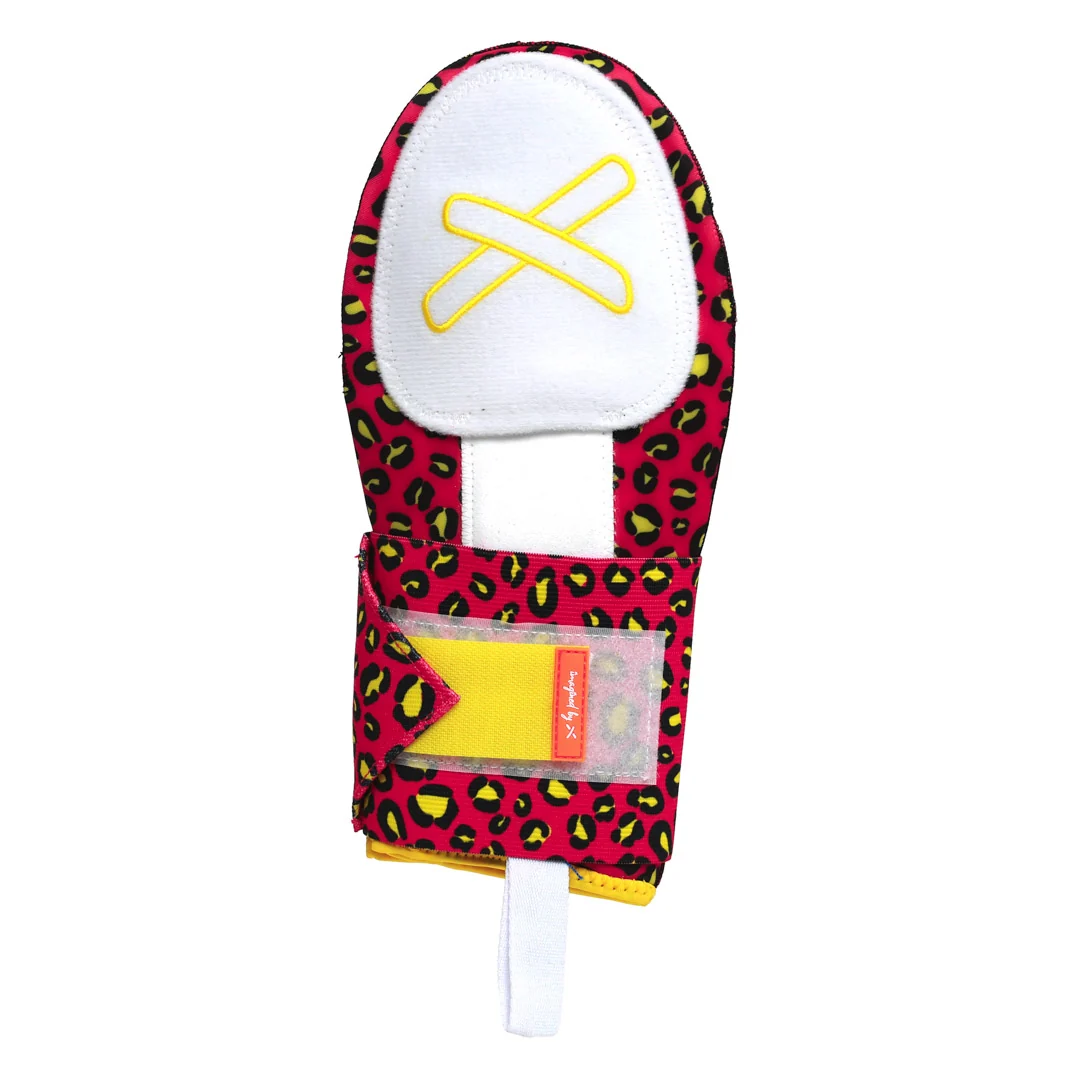 el guepardo hybrid sliding mitt - Image 5