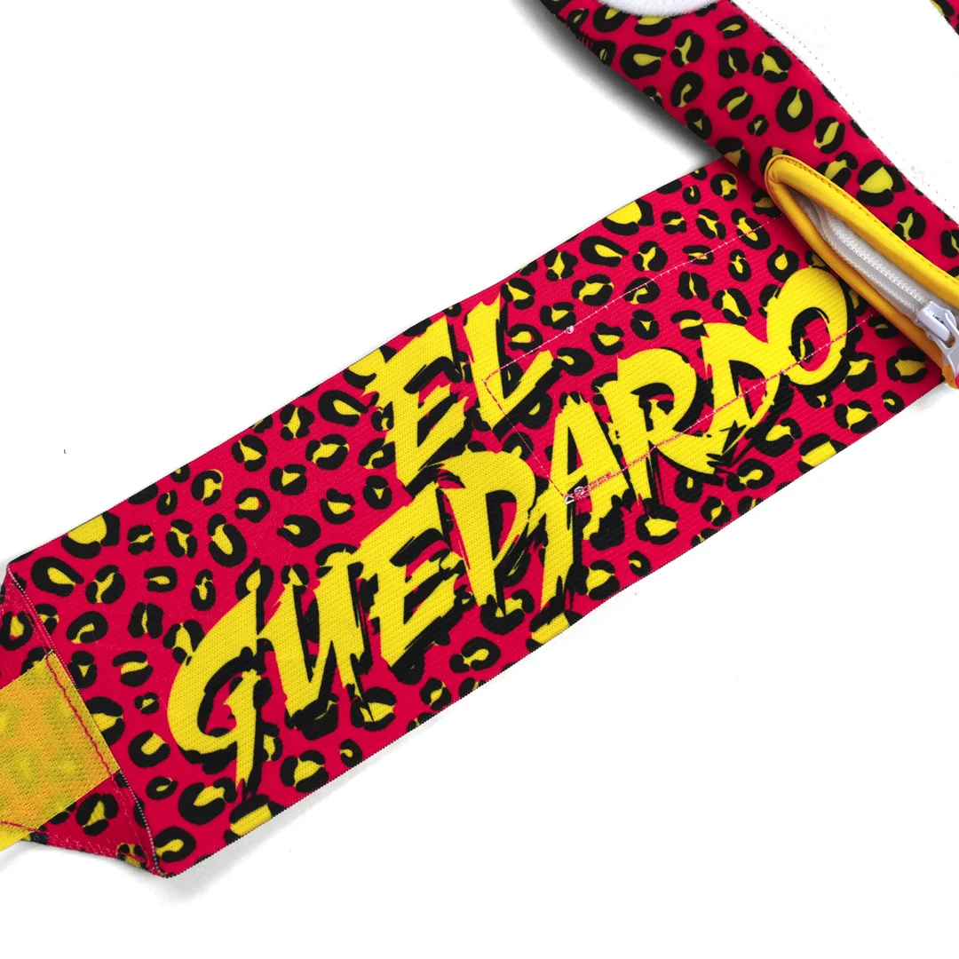 el guepardo hybrid sliding mitt - Image 6