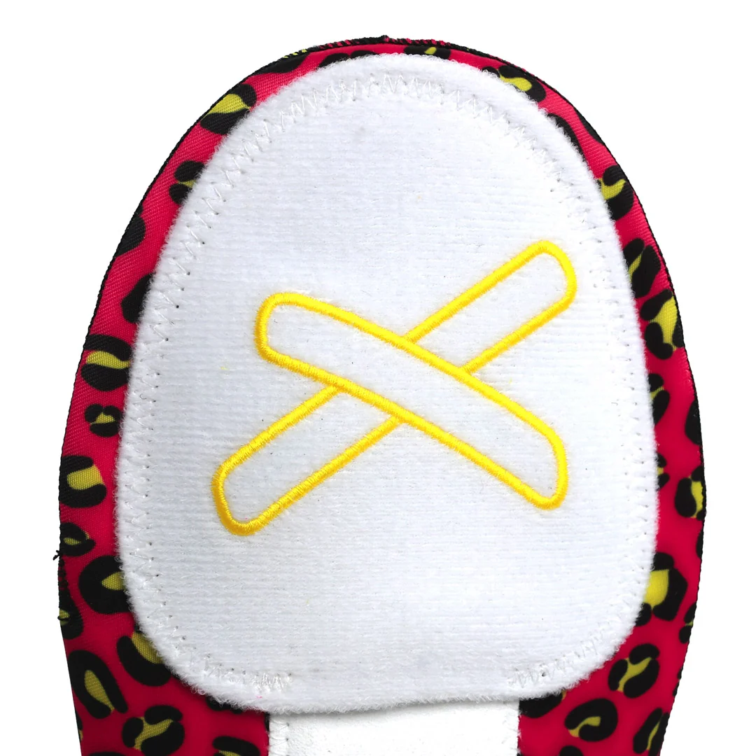 el guepardo hybrid sliding mitt - Image 7