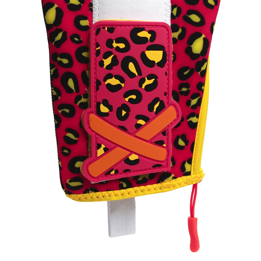el guepardo hybrid sliding mitt - Image 8