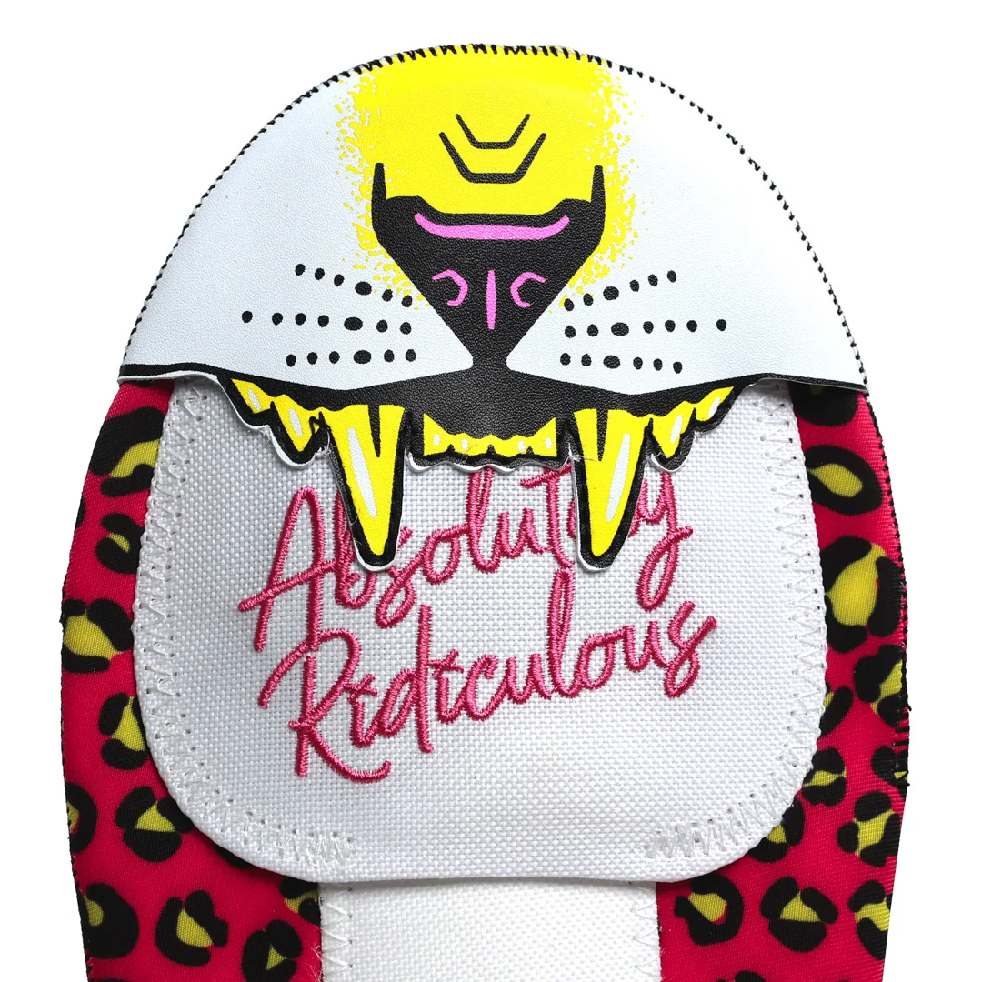 el guepardo hybrid sliding mitt - Image 9