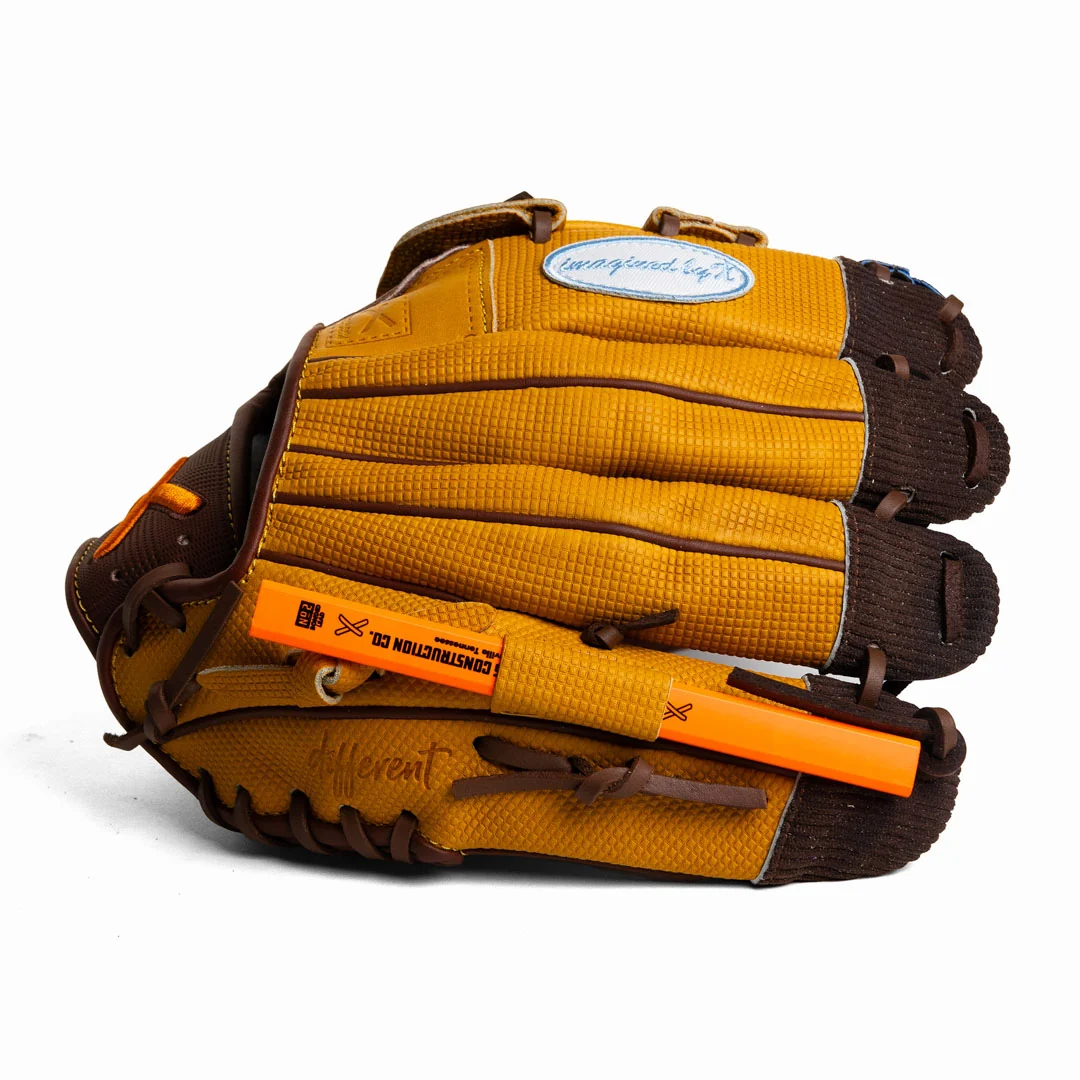 dad's work coat glove - Image 33
