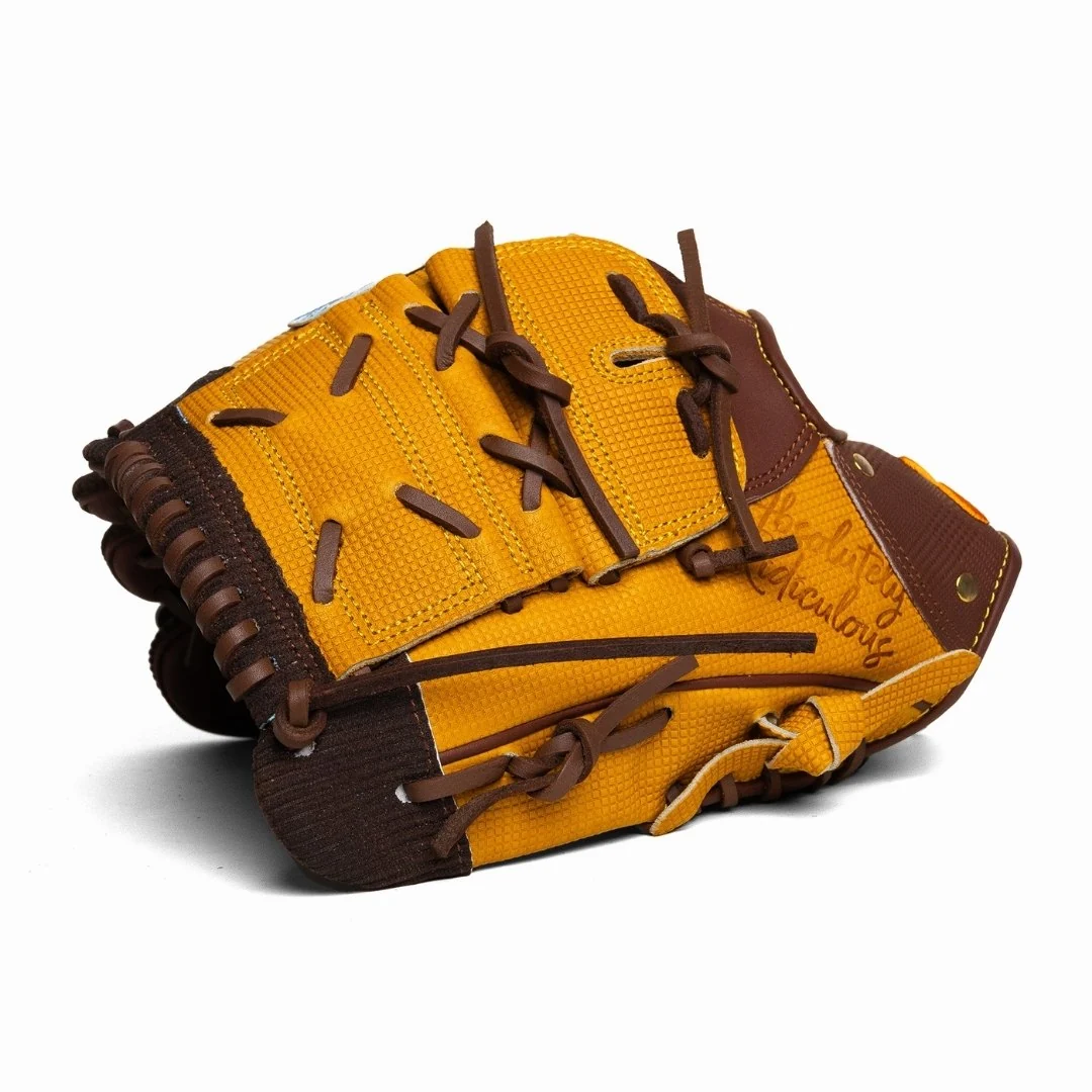 dad's work coat glove - Image 42