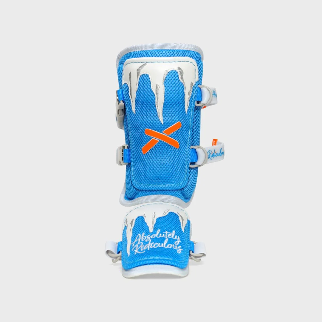 frostbite leg guard - Image 2